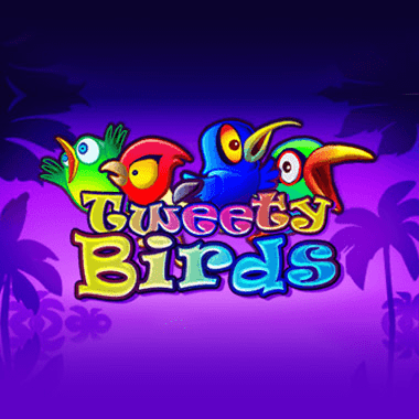 Tweety Birds slots by Amatic