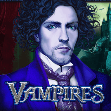 Vampires slots by Amatic