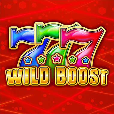 Wild Boost slots by Amatic