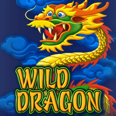 Wild Dragon slots by Amatic