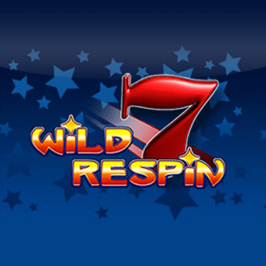 Wild Respin slots by Amatic