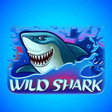 Wild Shark slots by Amatic