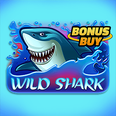 Wild Shark Bonus Buy slots by Amatic