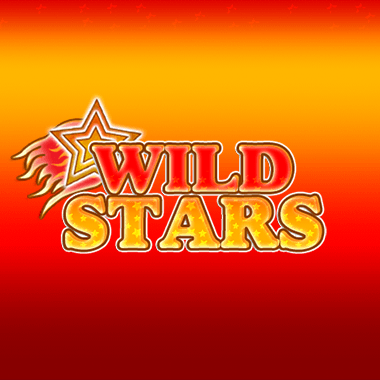 Wild Stars slots by Amatic