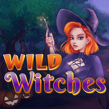 Wild Witches slots by Amatic