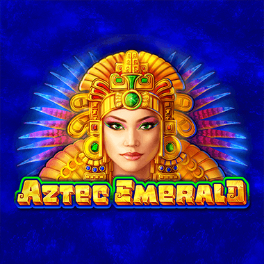 Aztec Emerald slots by Amatic
