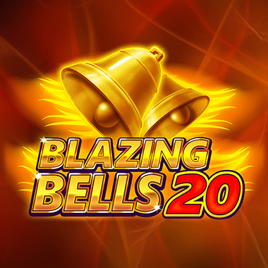 Blazing Bells 20 slots by Amatic