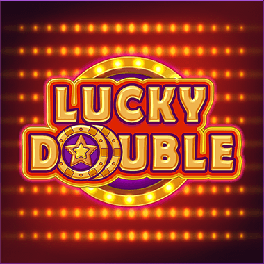 Lucky Double slots by Amatic