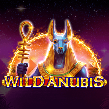 Wild Anubis slots by Amatic