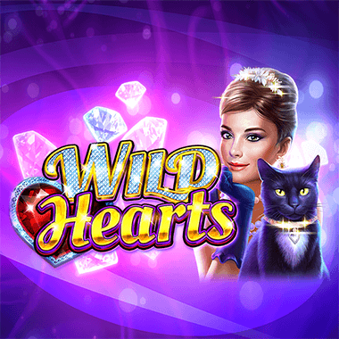 Wild Hearts slots by Amatic