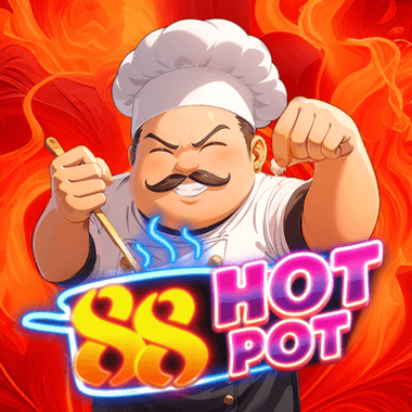 88 Hot Pot slots by Amigo Gaming