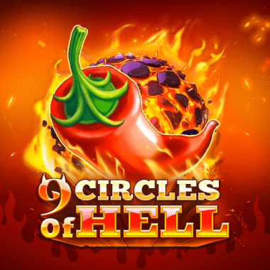 9 Circles of Hell slots by Amigo Gaming