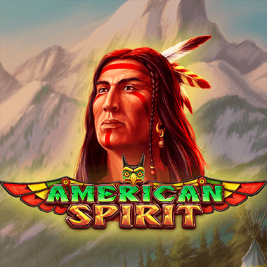 American Spirit slots by Amigo Gaming