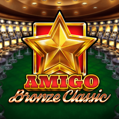Amigo Bronze Classic slots by Amigo Gaming