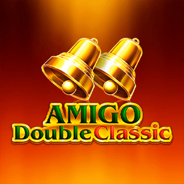 Amigo Double Classic slots by Amigo Gaming
