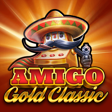 Amigo Gold Classic slots by Amigo Gaming