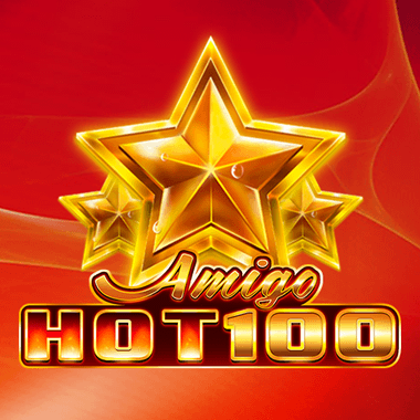 Amigo Hot 100 slots by Amigo Gaming