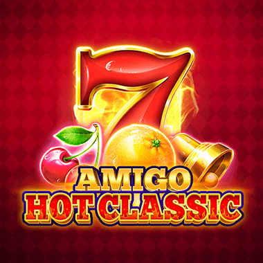 Amigo Hot Classic slots by Amigo Gaming