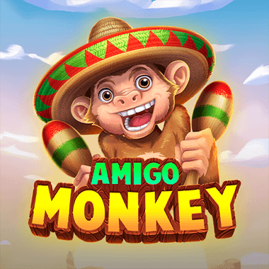 Amigo Monkey slots by Amigo Gaming