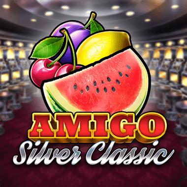 Amigo Silver Classic slots by Amigo Gaming