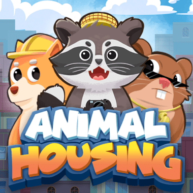 Animal Housing slots by Amigo Gaming
