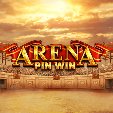 Arena slots by Amigo Gaming