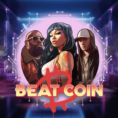 Beat Coin slots by Amigo Gaming