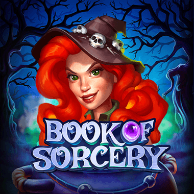 Book of Sorcery slots by Amigo Gaming