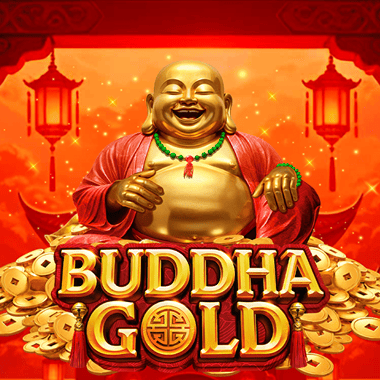 Buddha Gold slots by Amigo Gaming