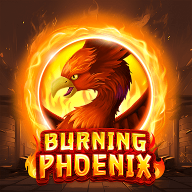Burning Phoenix slots by Amigo Gaming