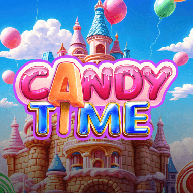Candy Time slots by Amigo Gaming