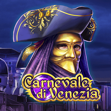 Carnevale di Venezia slots by Amigo Gaming