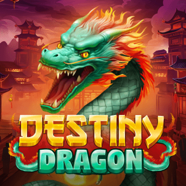 Destiny Dragon slots by Amigo Gaming