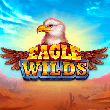 Eagle Wilds slots by Amigo Gaming