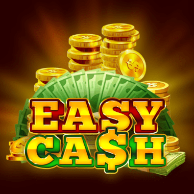 Easy Cash slots by Amigo Gaming