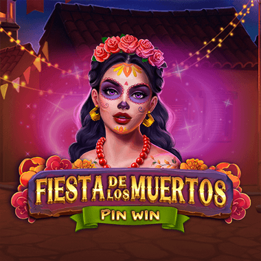 Fiesta de los Muertos slots by Amigo Gaming