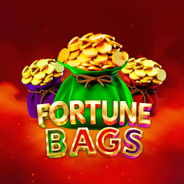Fortune Bags slots by Amigo Gaming