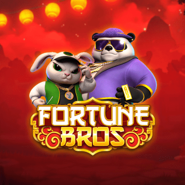 Fortune Bros slots by Amigo Gaming