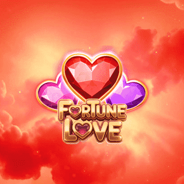 Fortune Love slots by Amigo Gaming