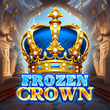 Frozen Crown slots by Amigo Gaming