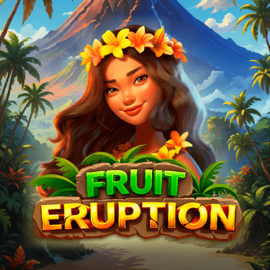 Fruit Eruption slots by Amigo Gaming