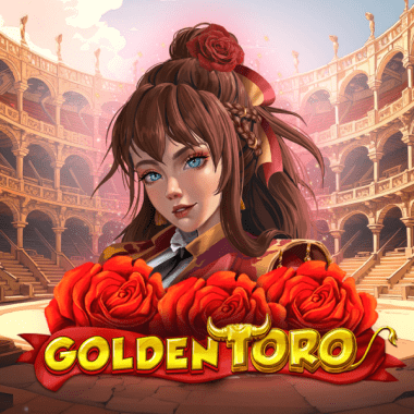 Golden Toro slots by Amigo Gaming