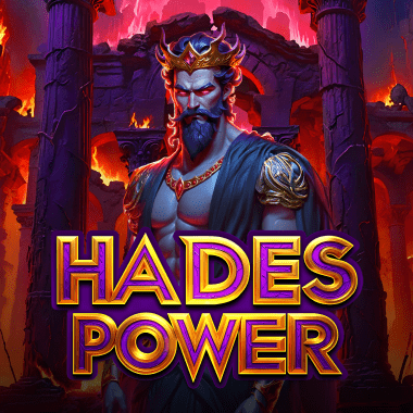 Hades Power slots by Amigo Gaming