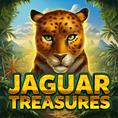Jaguar Treasures slots by Amigo Gaming