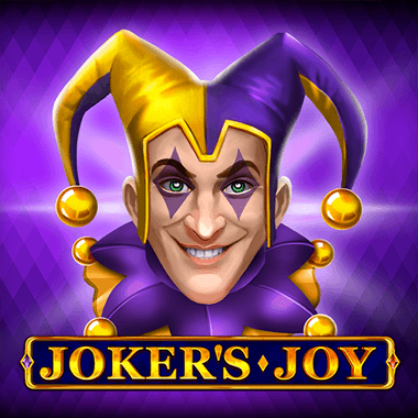 Joker's Joy slots by Amigo Gaming