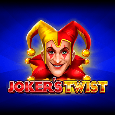 Joker's Twist slots by Amigo Gaming
