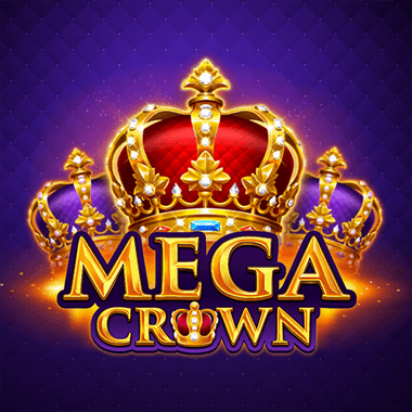 Mega Crown slots by Amigo Gaming