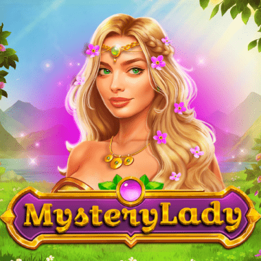 Mystery Lady slots by Amigo Gaming