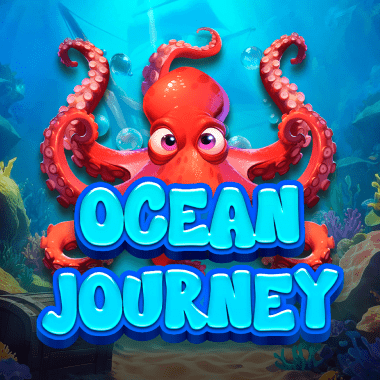 Ocean Journey slots by Amigo Gaming