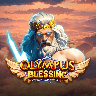 Olympus Blessing slots by Amigo Gaming